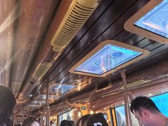 -海洋公园海洋列车－海滨站