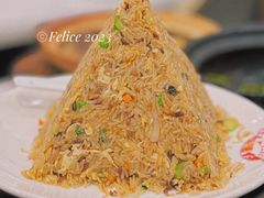 特色大嫂炒饭-大嫂镬仔·焖鸡煲·啫啫煲(逢源路店)