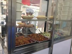 -万寿斋(山阴路店)