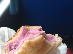 紫薯奶酪-仙峰天然面包(迎宾路店)