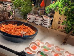 -梨花自助烤肉(西三旗万象汇黑金店)