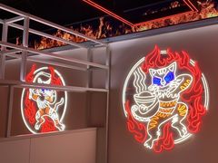 -侯师傅热炒店(印象城店)
