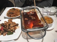 -太兴餐厅(东方广场分店)