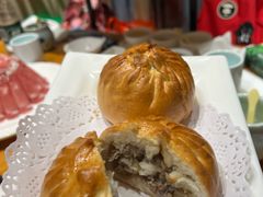 -额尔敦传统涮.冰煮羊火锅(乌兰察布体育场店)