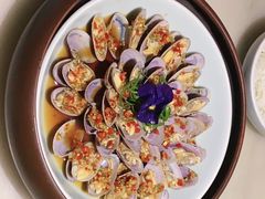 -佬麻雀·剁椒鱼头(京基KK One店)