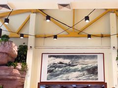 -金河半岛园林酒家(金融城店)