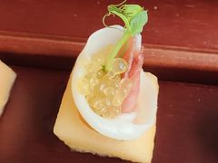 -茶源Fountain Lounge大堂吧·北京东方君悦大酒店