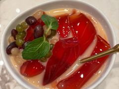 茶香冰粉-火婆子·川小馆(扬韬科技广场店)