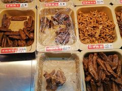 -绝味鸭脖(双龙路店)