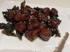 -青叶202都市餐厅(迪诺水镇店)