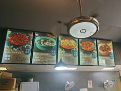 -重庆鸡公煲·青锅花椒鱼(牡丹江路店)