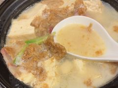 -A One Kitchen·南京精菜馆(晶丽酒店店)
