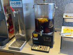 -半天妖烤鱼(中山路店)