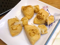 -青瓷火锅料理(西单大悦城店)