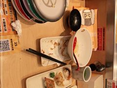 -元气寿司(新城市广场店)