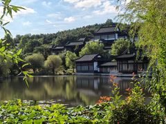 -威海华夏城景区