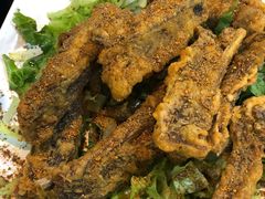 -东山羊庄(八卦岭店)