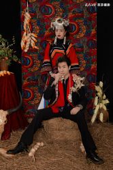 -芭莎视觉婚纱摄影(花溪店)