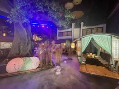 -淀里船宴(卓达店)