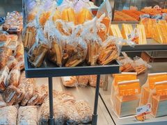 -BreadTalk面包新语·烘焙蛋糕(金光华广场店)