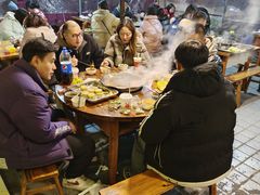 -金鼎雪山牦牛杂火锅(理县总店)