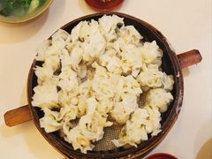 -海汇源老烧麦店(东大街总店)