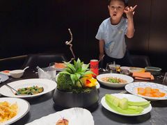 -虹潮荟·餐桌上的美食地理(太阳宫店)