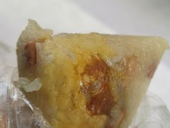 瑶柱双黄咸肉粽-粽氏清源(昌兴街店)