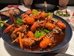 -红盔甲·小龙虾(天钥桥店)