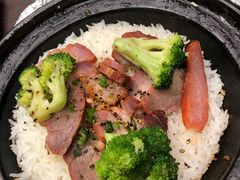 -古南都·老广东酒楼(龙江店)