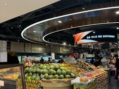 -Olé精品超市(广州太古汇店)