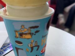 -DQ·蛋糕·冰淇淋(通州万达店)