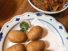 -林四喜·闽南传家菜(鼓浪屿店)