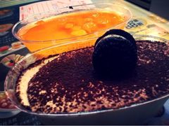 -许留山(梳士巴利道店)