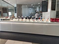 -翠山·映月湖景餐厅(映月湖公园店)