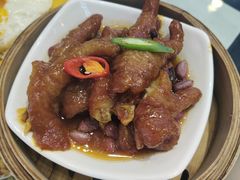 -澳门陈光记烧味饭店(万象城店)