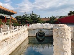 -北京市劳动人民文化宫(太庙)