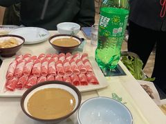 -福寿斋·老北京铜锅涮肉·烤鸭(顺义总店)