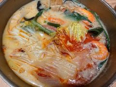 -阿上阿上麻辣香锅&麻辣烫(朝阳蓝色港湾店)