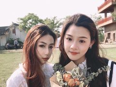 -杭州湾海上花田景区