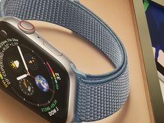 -Apple 零售店(Canton Road)