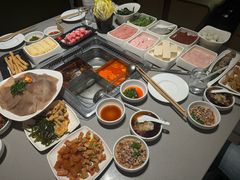 -海底捞火锅(顺城购物中心店)