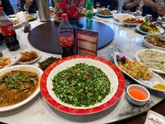 -鲜得莱渔港·小平岛海胆馆(七贤岭店)