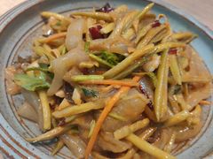 -荣鹏风味烀饼(万达广场店)