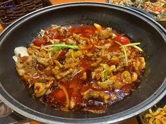-聚味瞿记·龙虾堂(树木岭店)