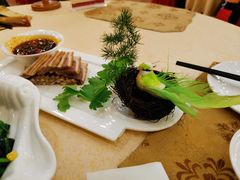 -华山御温泉度假村