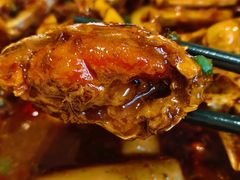 -有位虾匠·香辣蟹·小龙虾(李村店)