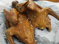 -煲煲掂风味煲仔饭餐厅(西区店)