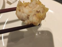 一品鲜虾烧麦-金悦轩海鲜酒家(拱北店)