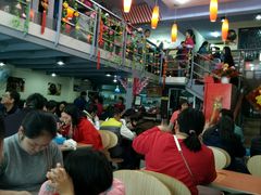 -煲煲掂风味煲仔饭餐厅(西区店)